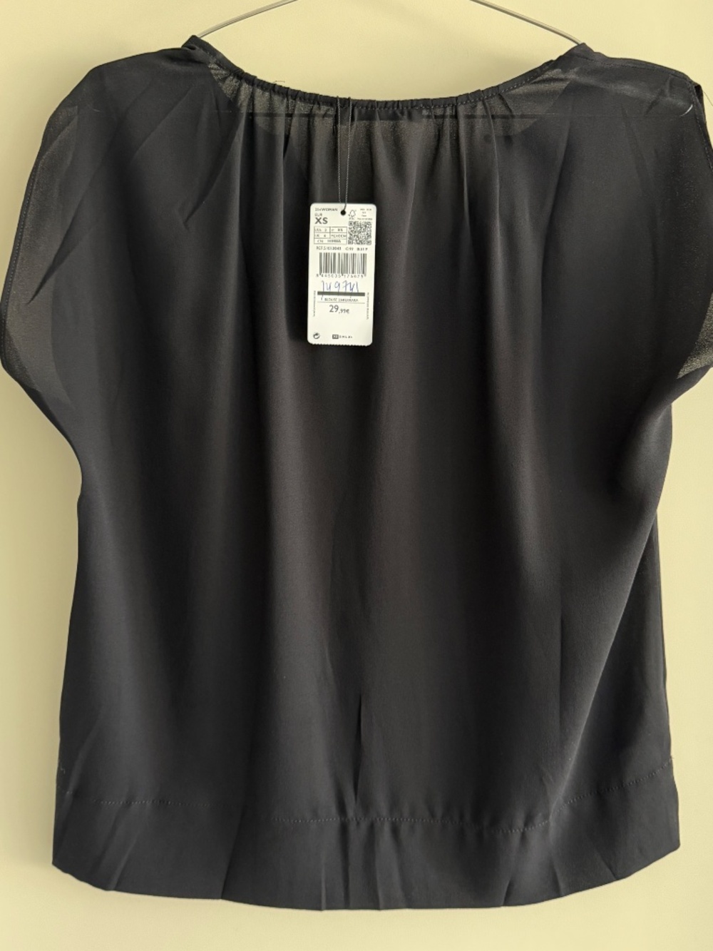 Mango blouse - Picture 2 of 11